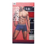 Tommy Hilfiger Tommy Hilfiger Men's Cotton Stretch Boxer Set of 3 - 09t4225-608