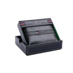 Tommy Hilfiger Tommy Hilfiger Men's Wallet 31tl22x062-black