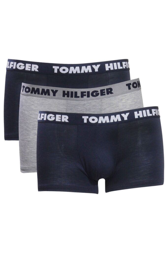 Tommy Hilfiger Tommy Hilfiger Statement Flex Men's 3-Piece Boxers 09t3798-410