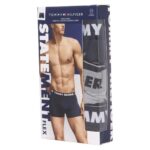 Tommy Hilfiger Tommy Hilfiger Statement Flex Men's 3-Piece Boxers 09t3798-410