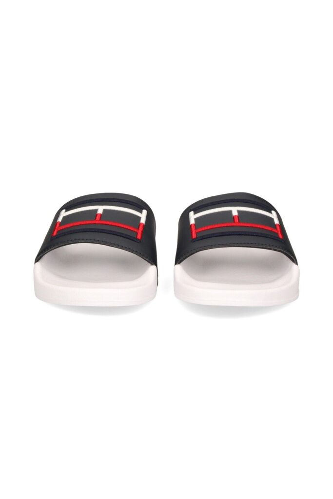 Tommy Hilfiger Tommy Hilfiger Women's Slippers Fw0fw06580-dw5