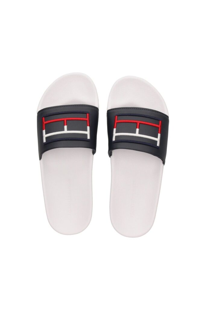 Tommy Hilfiger Tommy Hilfiger Women's Slippers Fw0fw06580-dw5
