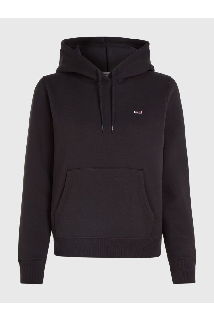 Tommy Hilfiger Tommy Hilfiger Women's Sweatshirt Dw0dw09228-bds