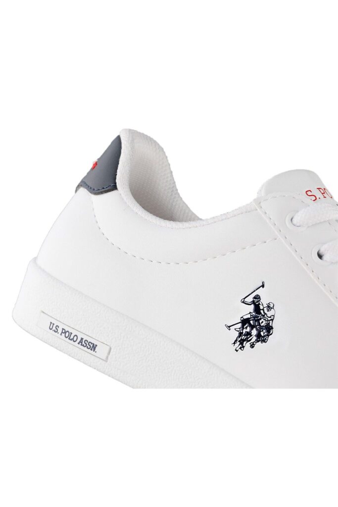 U.S. Polo Assn. 3m Franco Gsn 3fx Women's Sneaker