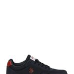 U.S. Polo Assn. FERLAND 3FX Navy Blue Men's Sneakers