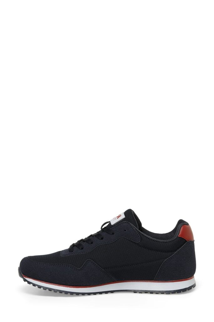 U.S. Polo Assn. FERLAND 3FX Navy Blue Men's Sneakers
