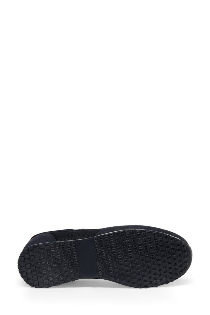 U.S. Polo Assn. FERLAND 3FX Navy Blue Men's Sneakers