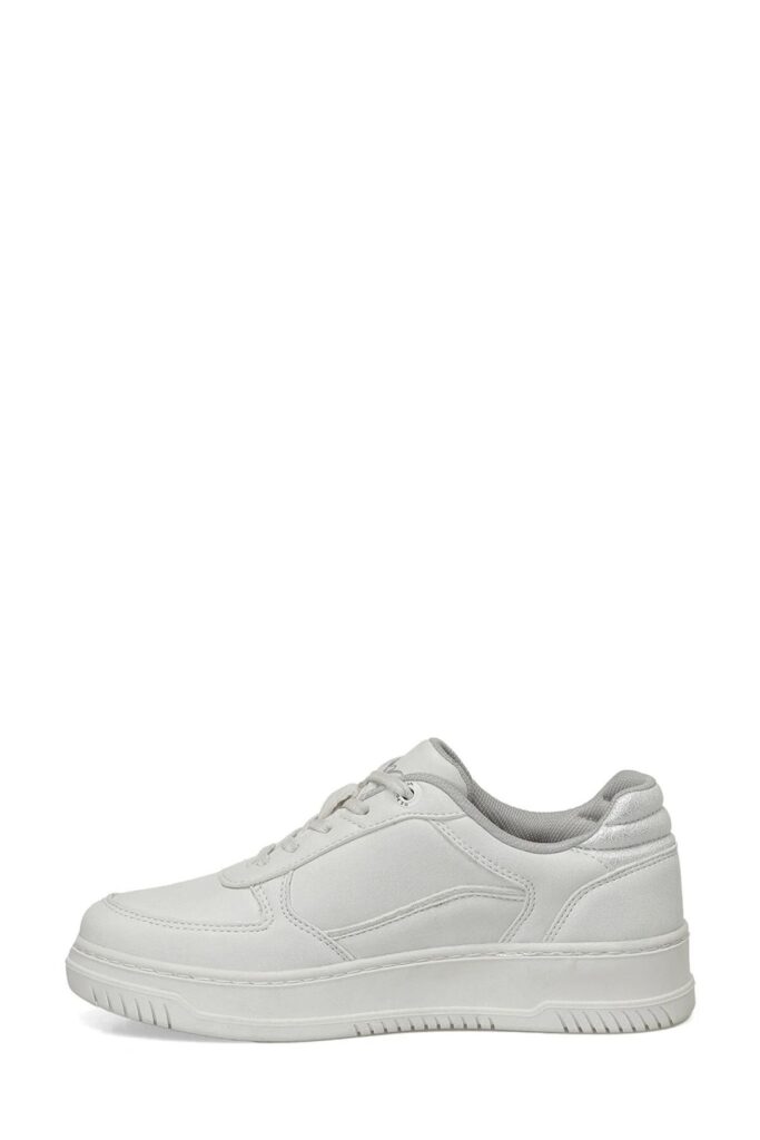 U.S. Polo Assn. Gray Color Casual Walking Sneakers Sneakers