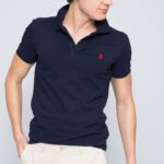 U.S. Polo Assn. Men's T-Shirt