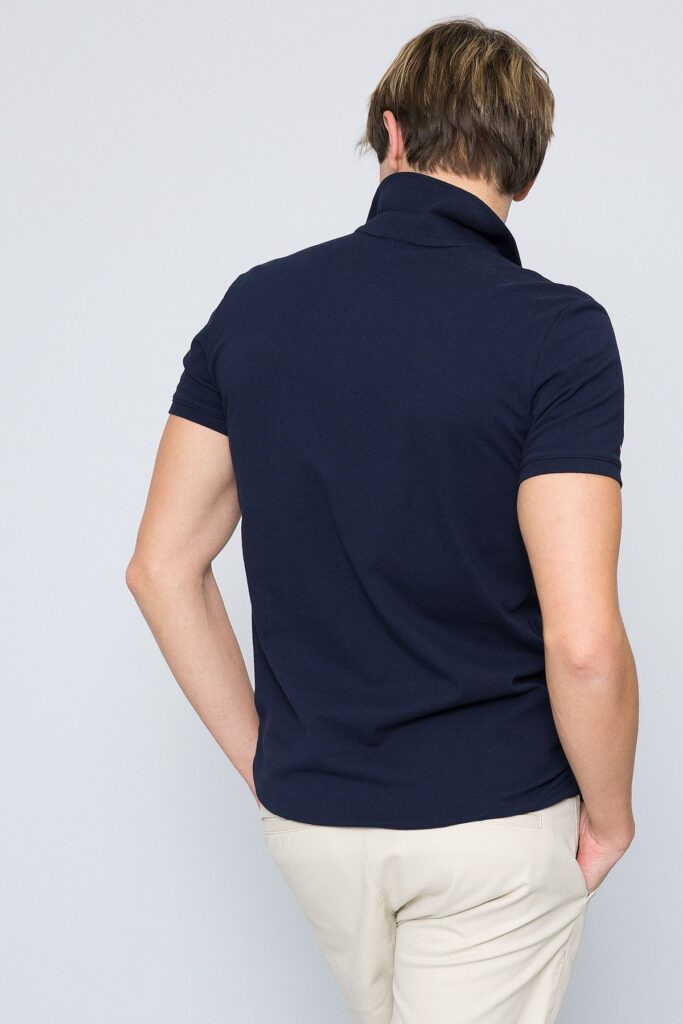 U.S. Polo Assn. Men's T-Shirt G081GL011.000.430923