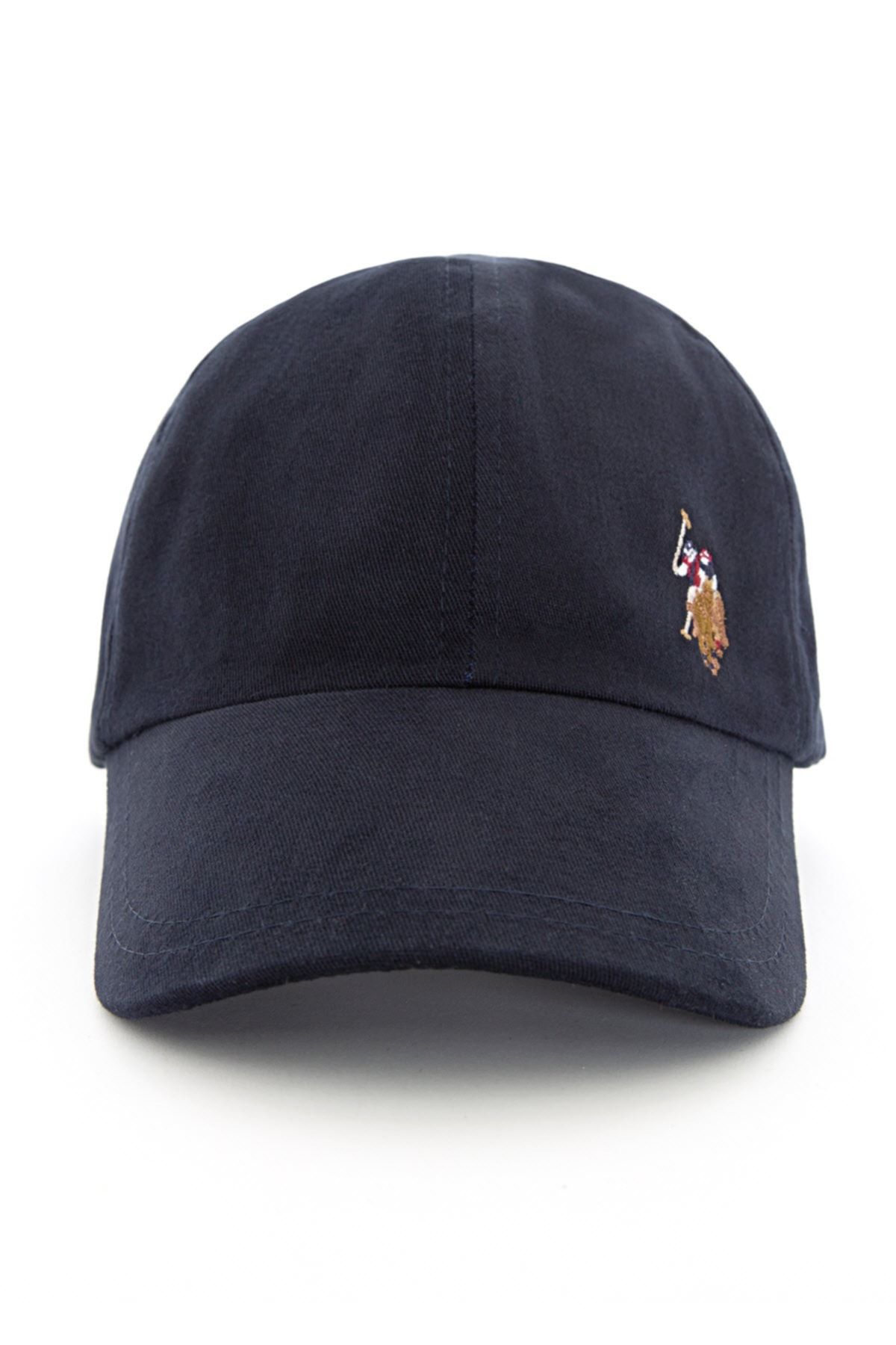 U.S. Polo Assn. Navy Blue Men's Hat