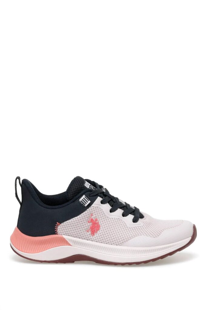 U.S. Polo Assn. Powder Women's Sneaker