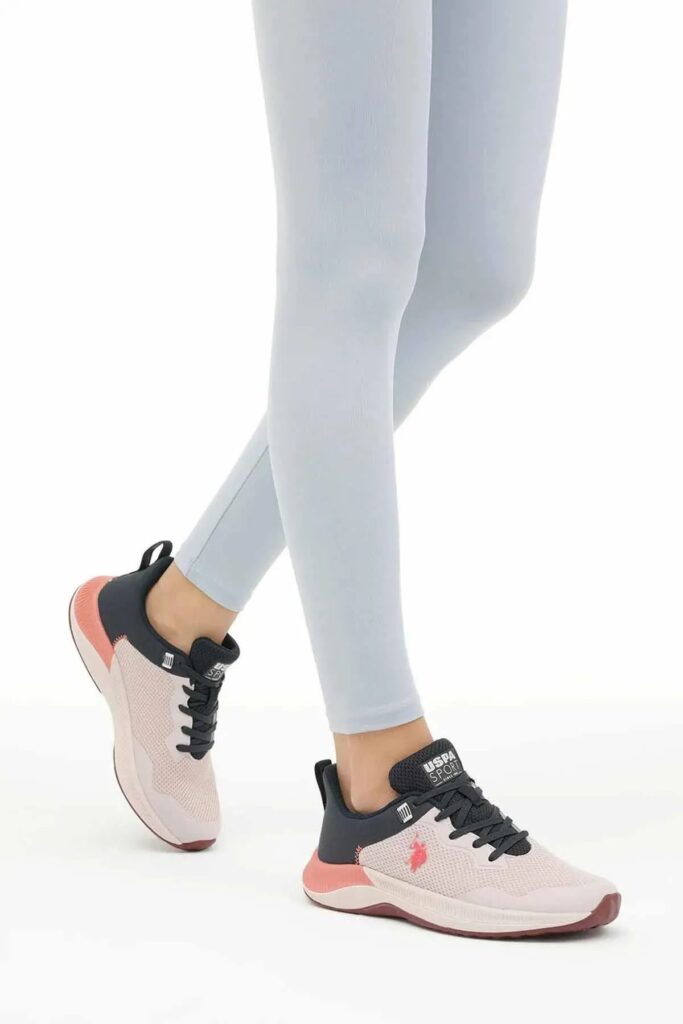 U.S. Polo Assn. Powder Women's Sneaker