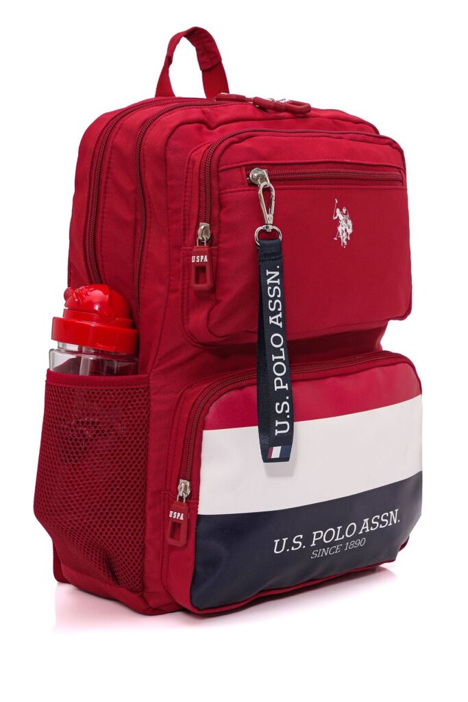 U.S. Polo Assn. U.S. Polo. Assn. Unisex School Bag Set Plset2417005