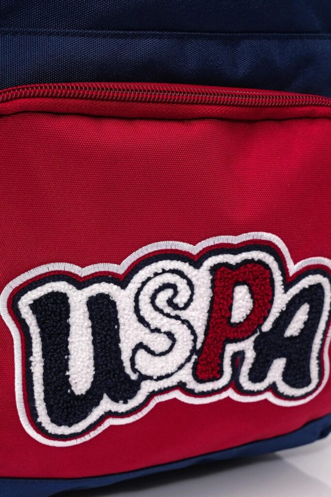 U.S. Polo Assn. U.S. Polo. Assn. Unisex School Bag Set Plset2417005