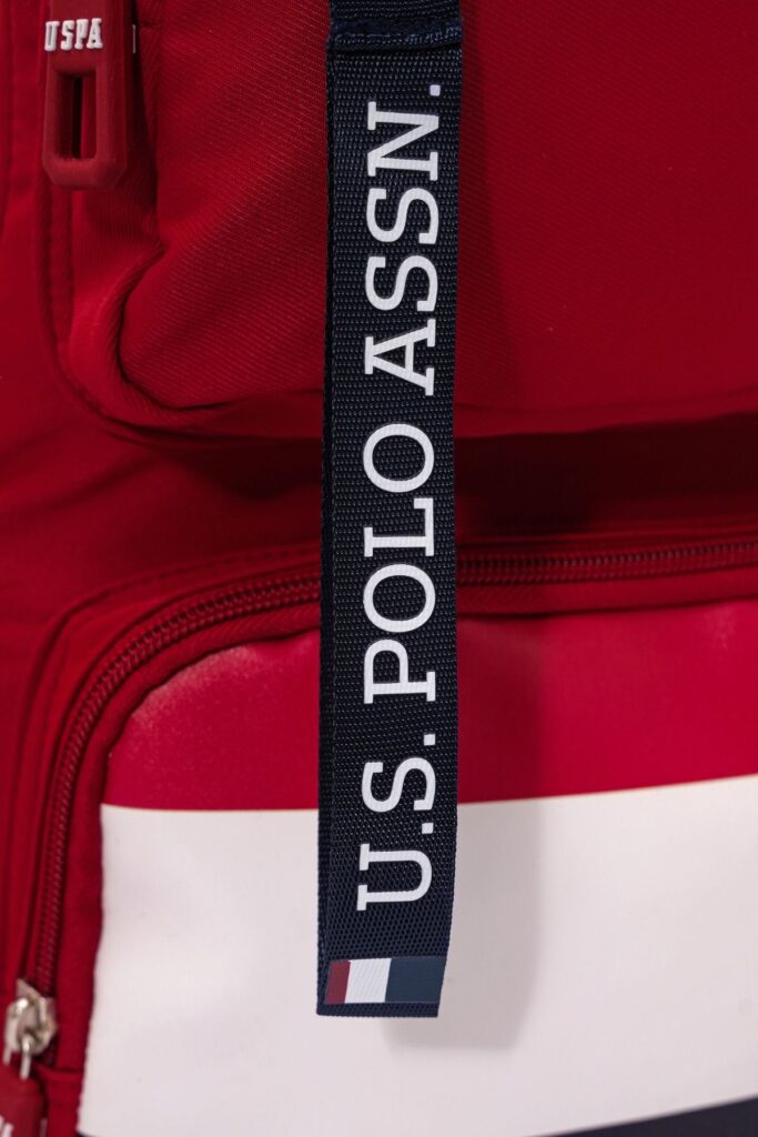 U.S. Polo Assn. U.S. Polo. Assn. Unisex School Bag Set Plset2417005