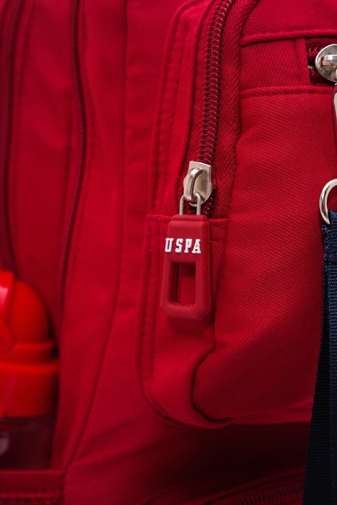 U.S. Polo Assn. U.S. Polo. Assn. Unisex School Bag Set Plset2417005