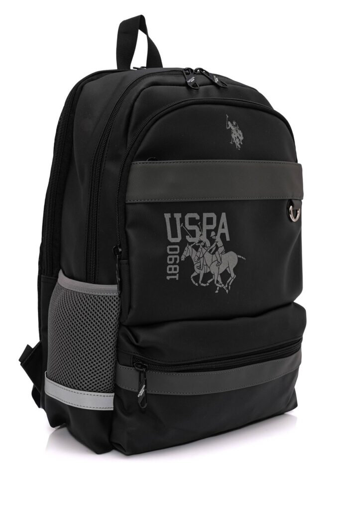 U.S. Polo Assn. U.S. Polo. Assn. Unisex School Bag Set Plset2512828