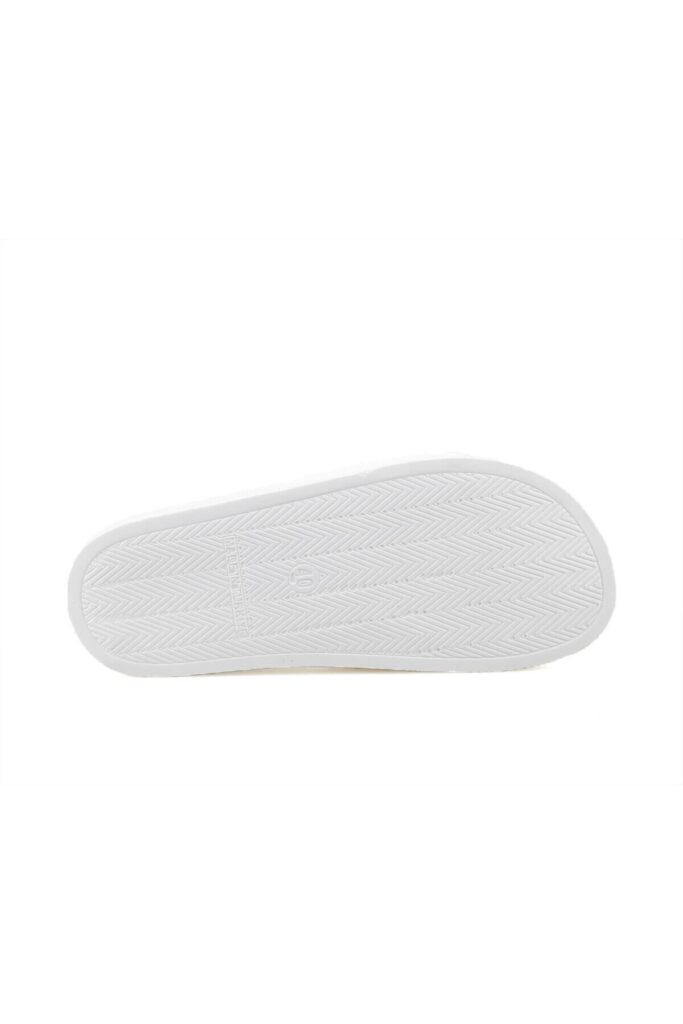 U.S. Polo Assn. U.S. Polo Assn3M Nico 3Fx Men's Slippers101373187 White