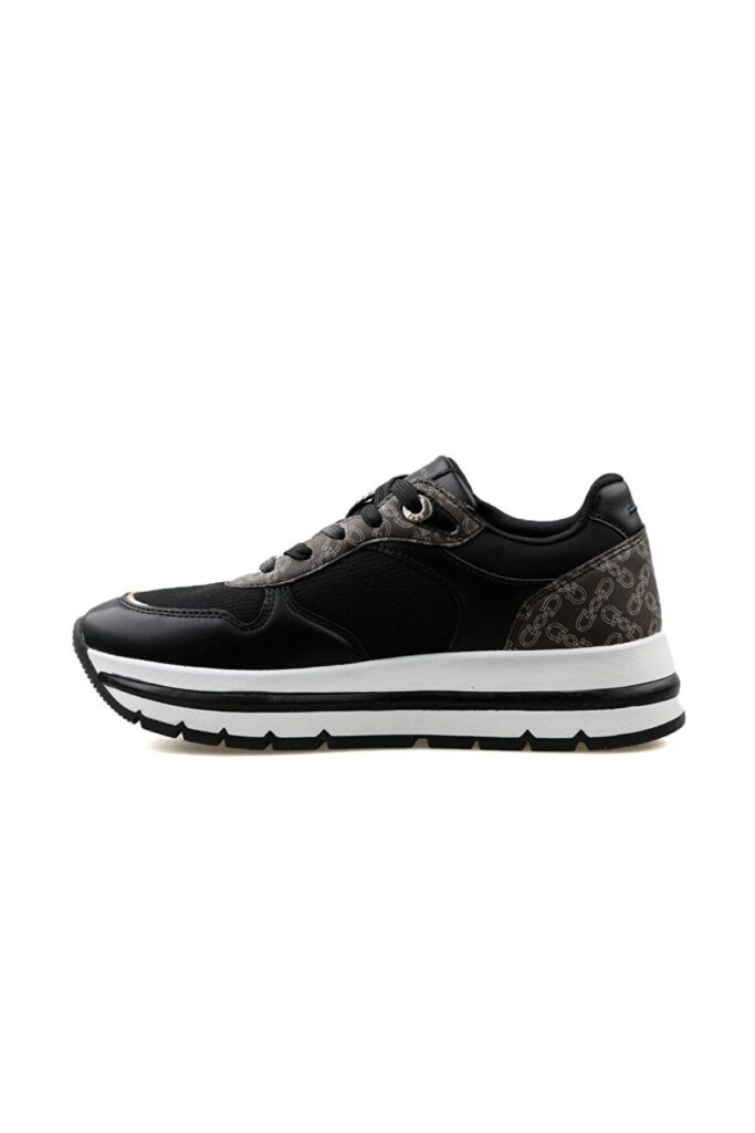U.S. Polo Assn. U.S. Polo Assn4P Shery 4Fx Women's Casual Shoes101532625 Black