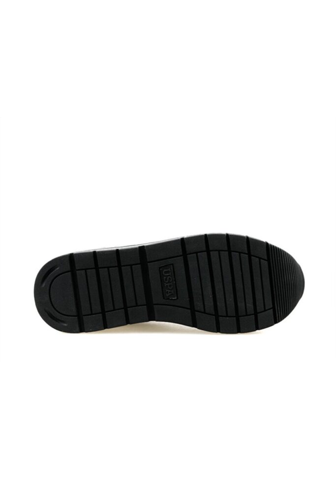 U.S. Polo Assn. U.S. Polo Assn4P Shery 4Fx Women's Casual Shoes101532625 Black
