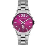 U.S. Polo Assn. U.S. Polo AssnUspa2057-07 Women's Wristwatch