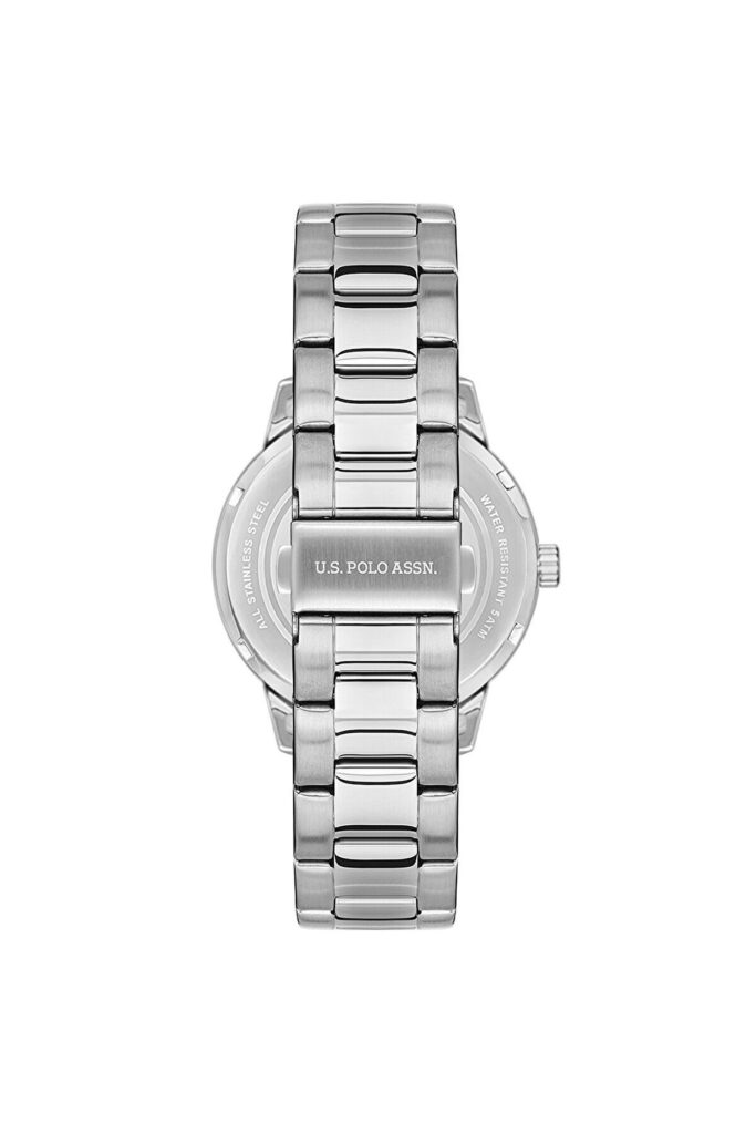 U.S. Polo Assn. U.S. Polo AssnUspa2057-07 Women's Wristwatch