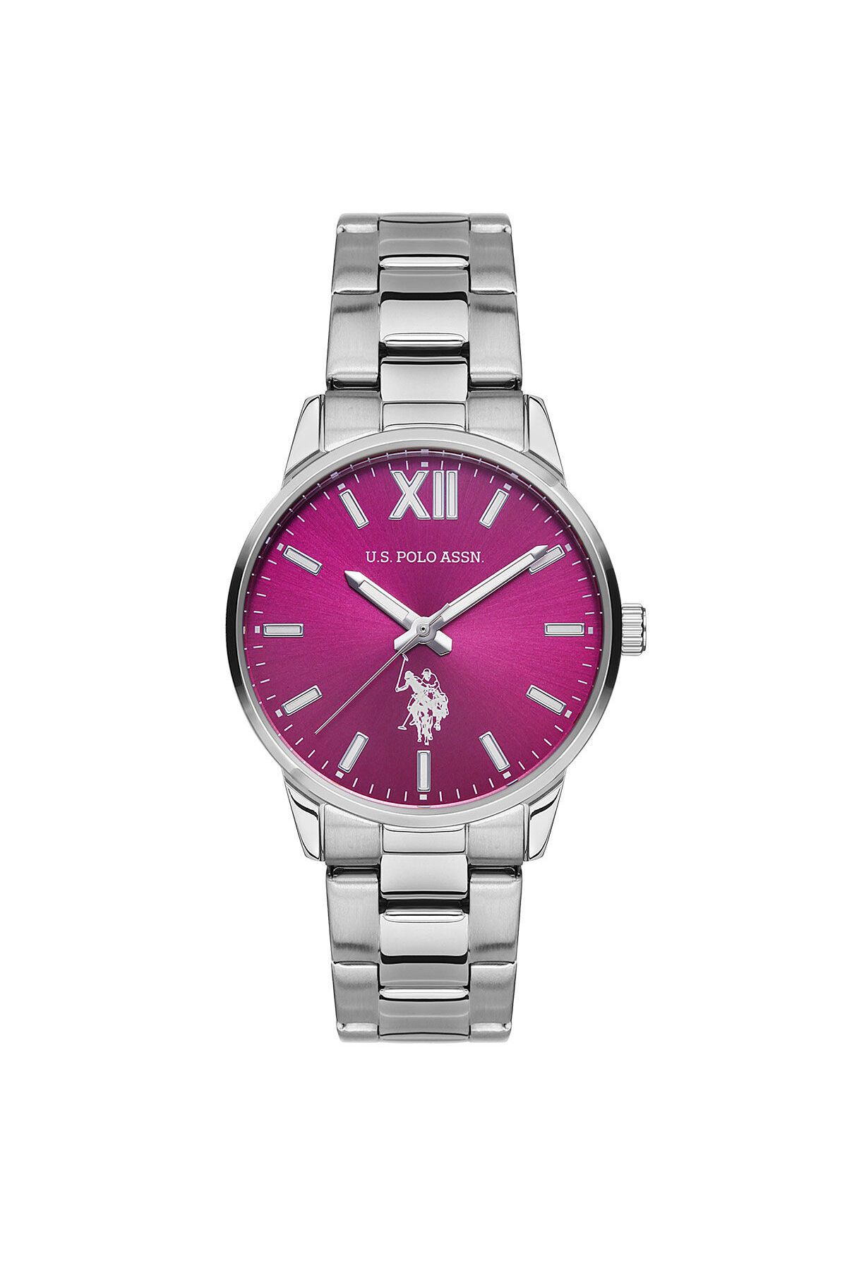 U.S. Polo Assn. U.S. Polo AssnUspa2057-07 Women's Wristwatch
