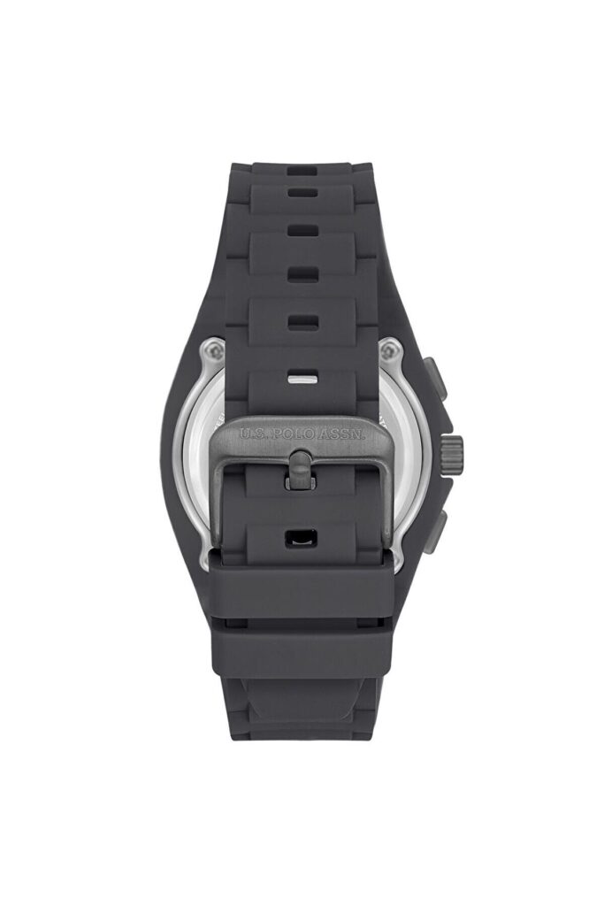 U.S. Polo Assn. Uspa1103-08 Men's Wristwatch