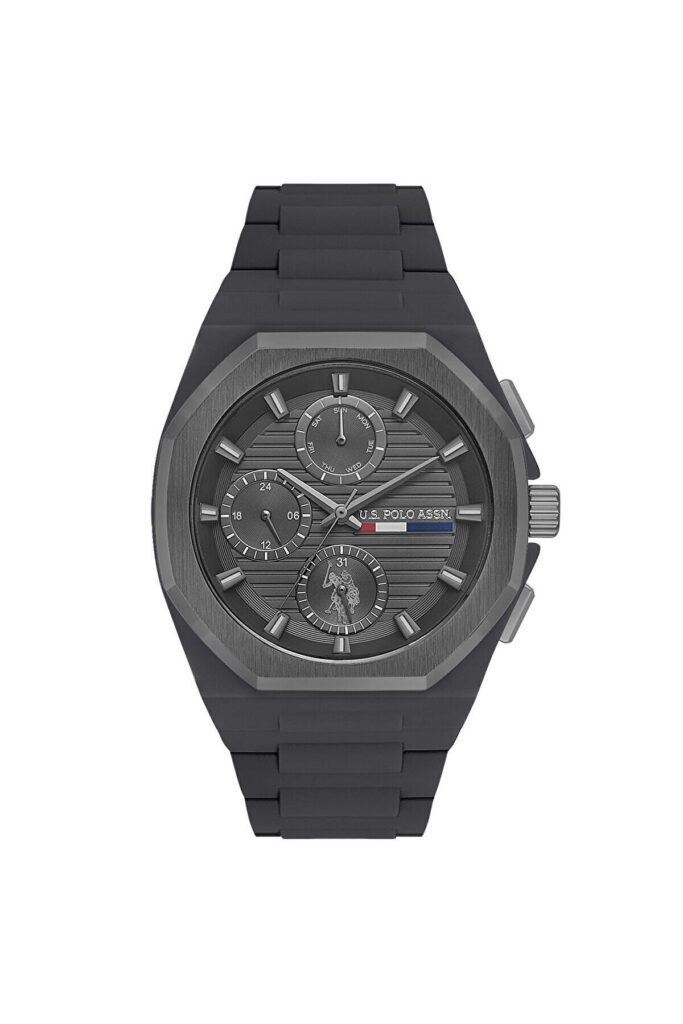 U.S. Polo Assn. Uspa1103-08 Men's Wristwatch