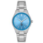 U.S. Polo Assn. Uspa1109-01 Men's Wristwatch