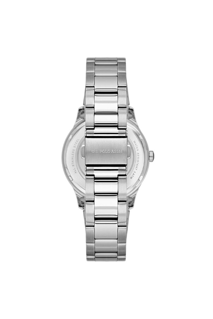 U.S. Polo Assn. Uspa1109-01 Men's Wristwatch