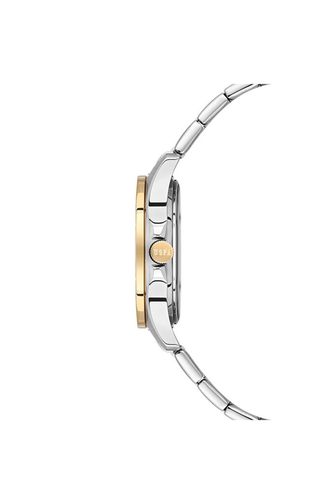 U.S. Polo Assn. Uspa2088-04 Women's Wristwatch