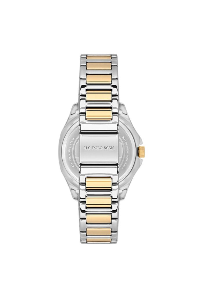 U.S. Polo Assn. Uspa2088-04 Women's Wristwatch