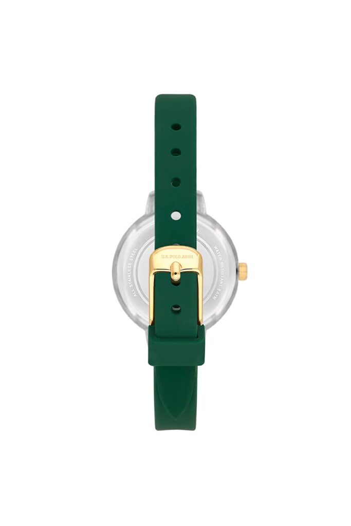 U.S. Polo Assn. Uspa2091-03 Women's Wristwatch