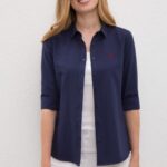 U.S. Polo Assn. Women's Shirt