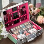 Portable Makeup Case All-in-1 Set