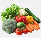 Vegetables