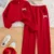 Scarlet Red