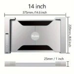 14-inch FHD 1080P IPS Laptop Monitor Extender Dual Display Notebook Expansion Screen