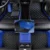 Black Blue