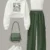 Army Green