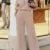 Pale Pinkish Gray