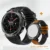 Black Light + Brown Leather